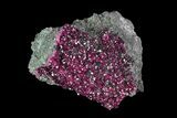 Cluster Of Roselite Crystals - Morocco #93582-1